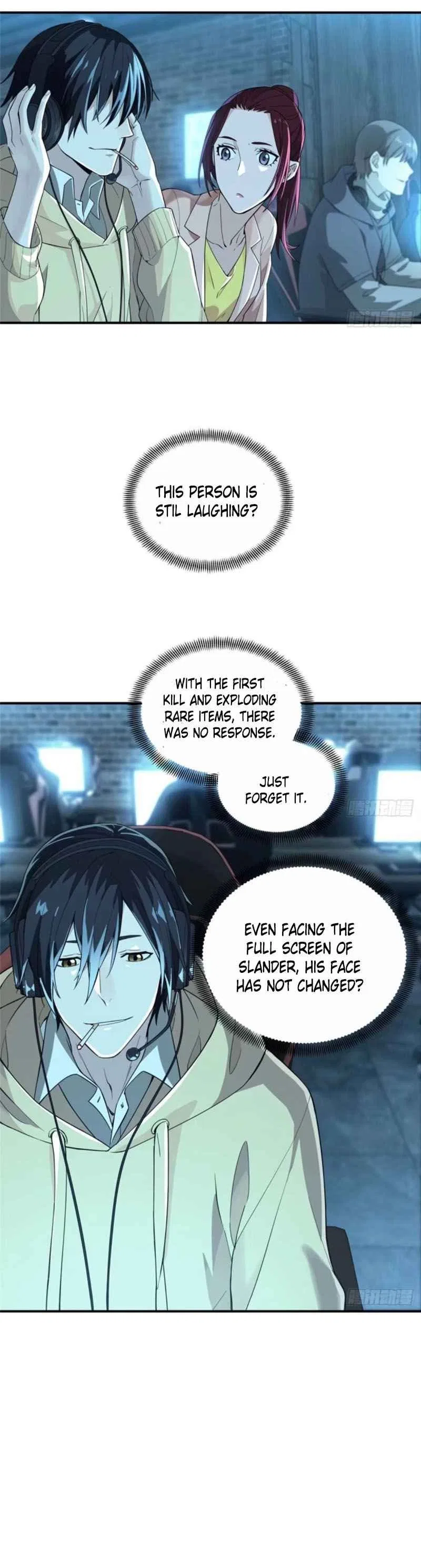 The King’s Avatar (Reboot) Chapter 10 – Page 16
