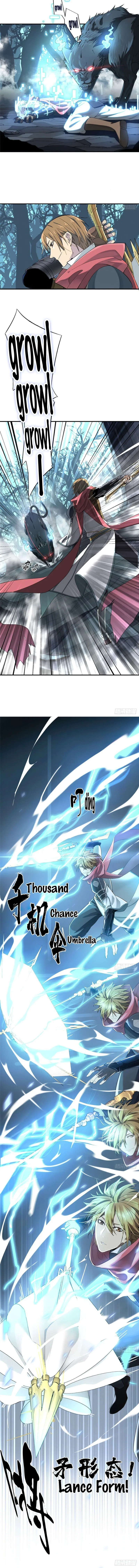The King’s Avatar (Reboot) Chapter 9 – Page 4