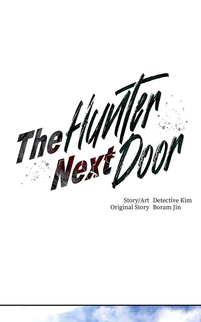 The Hunter Next Door Chapter 10 – Page 1