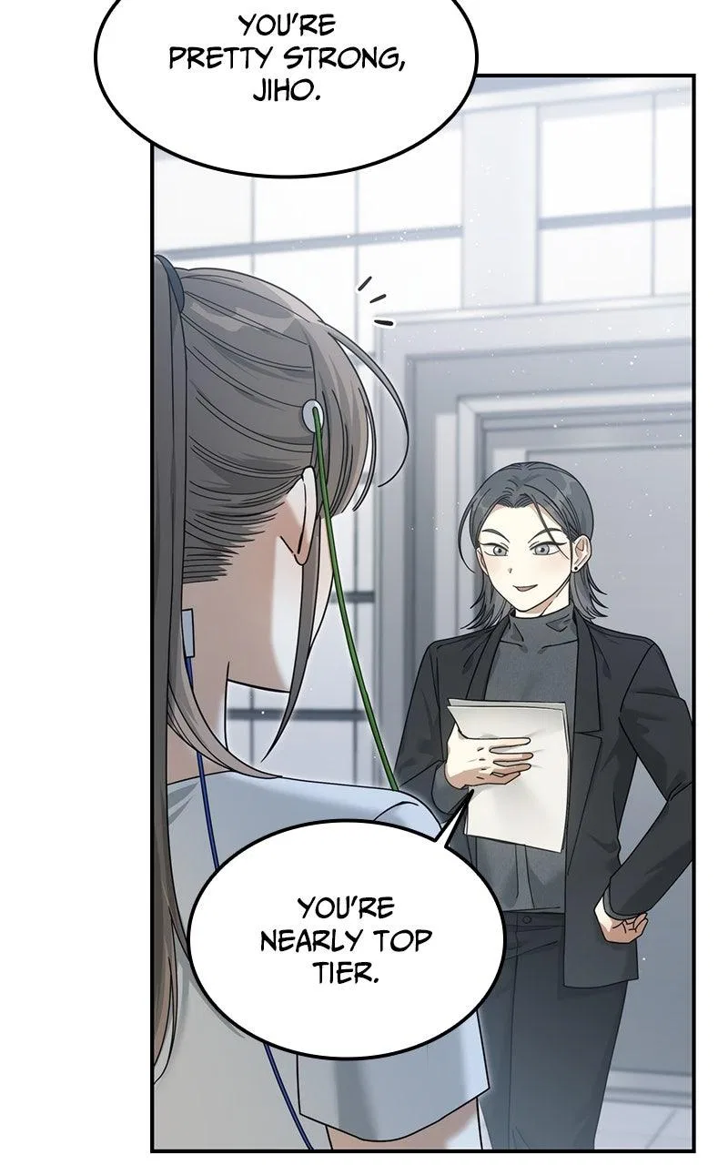 The Hunter Next Door Chapter 10 – Page 6