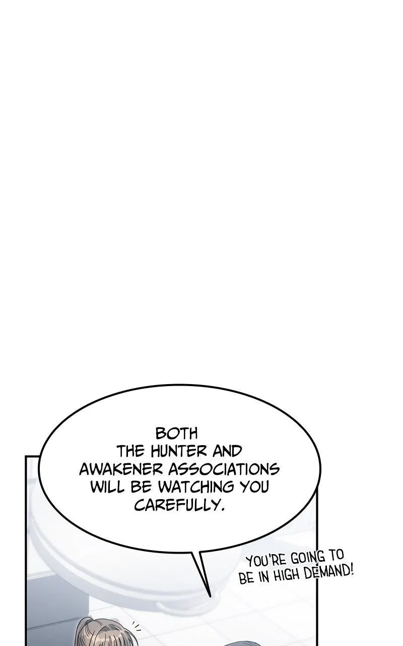 The Hunter Next Door Chapter 10 – Page 17