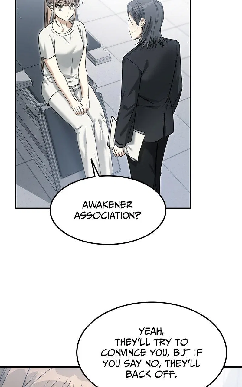 The Hunter Next Door Chapter 10 – Page 18