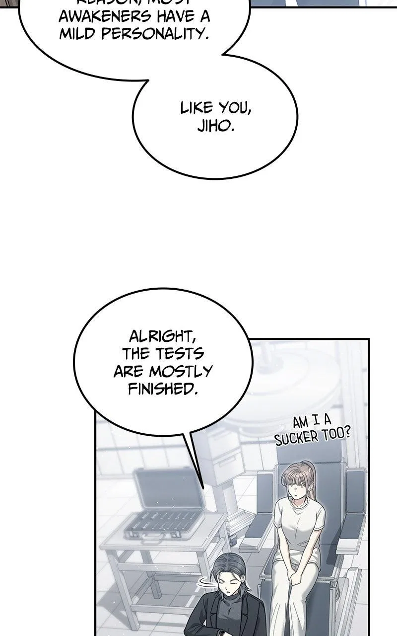 The Hunter Next Door Chapter 10 – Page 21