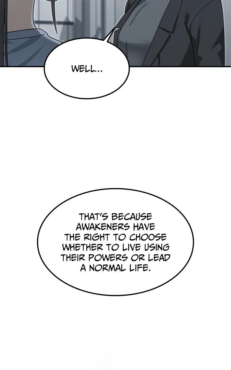 The Hunter Next Door Chapter 10 – Page 26