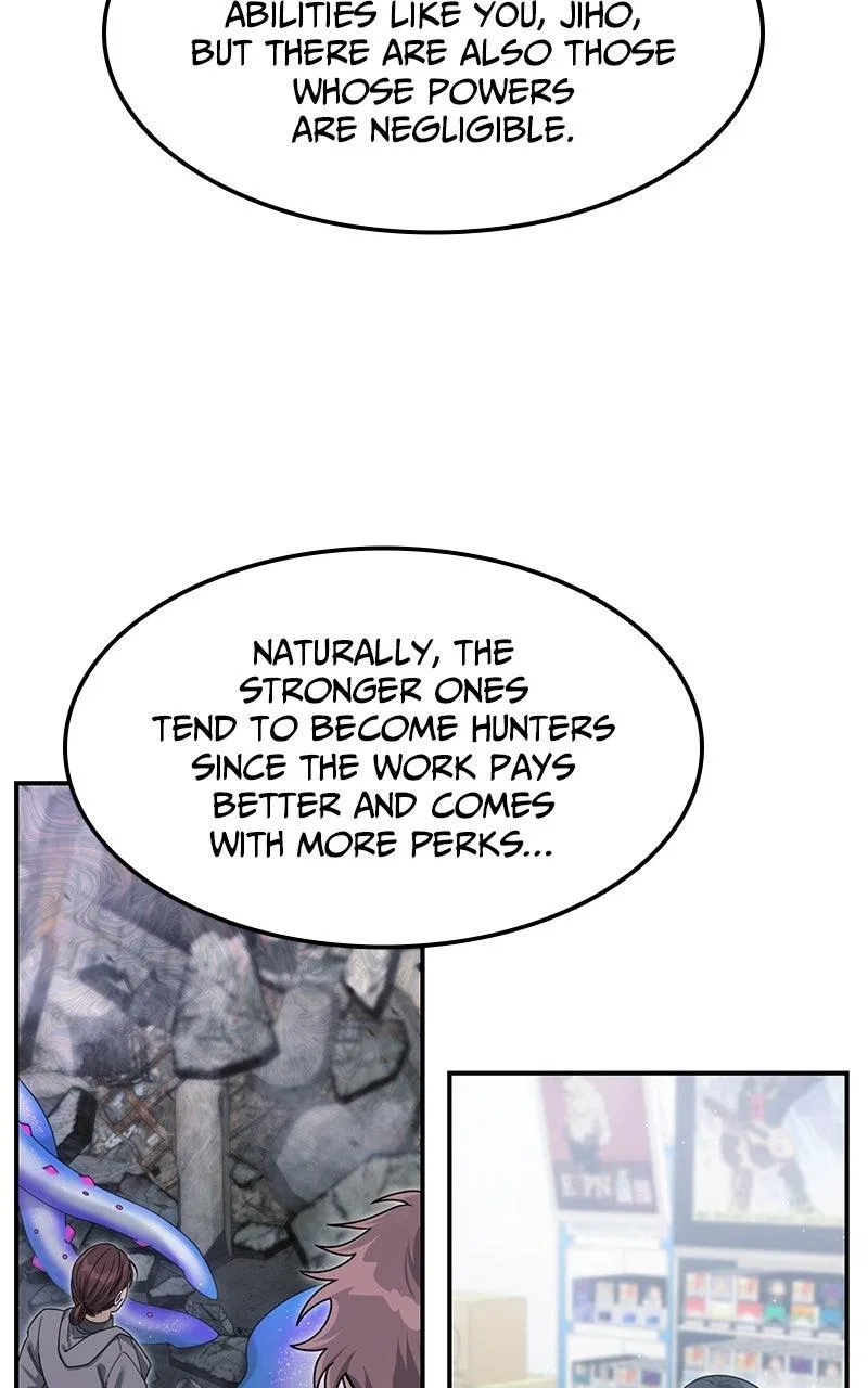 The Hunter Next Door Chapter 10 – Page 28