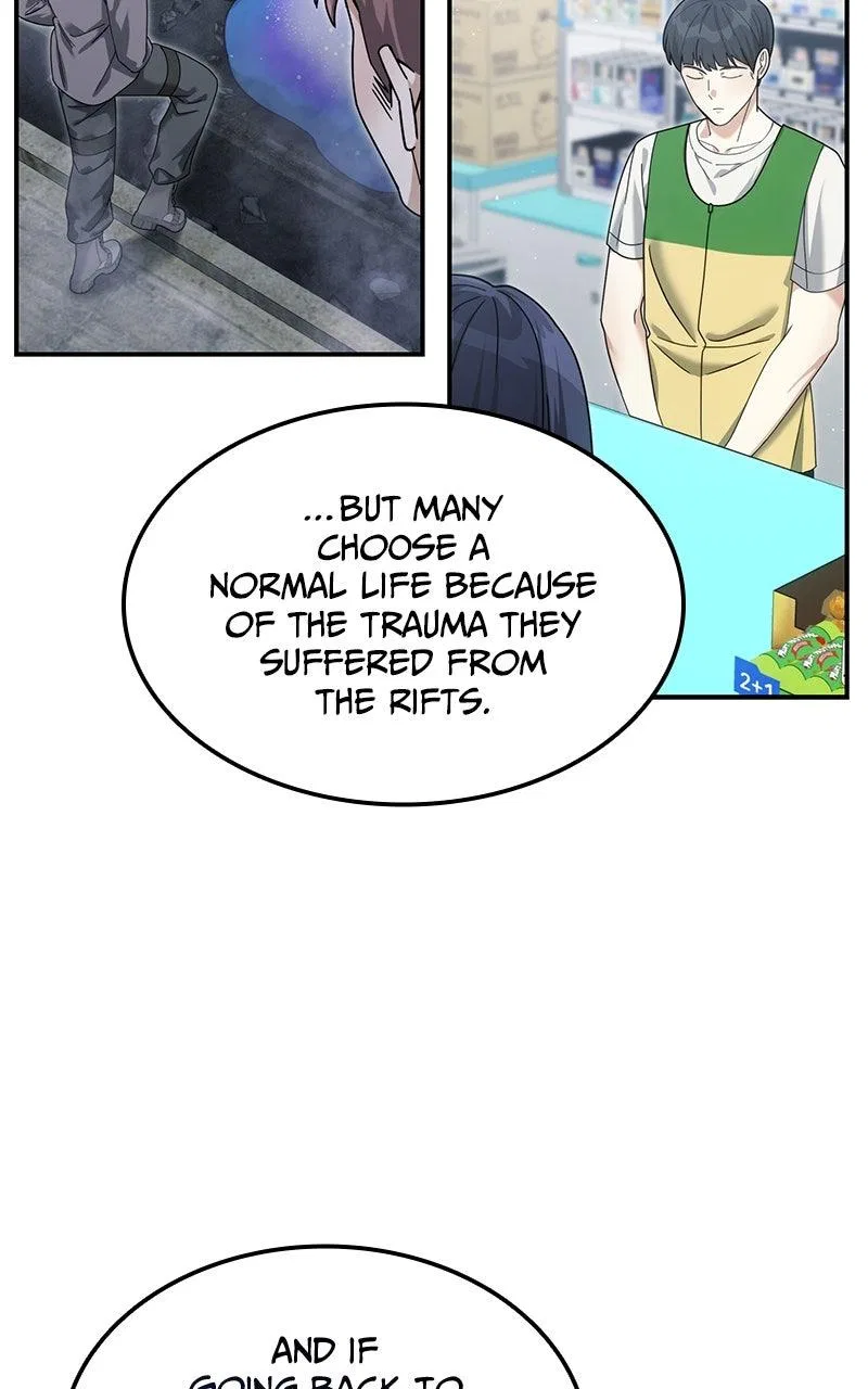 The Hunter Next Door Chapter 10 – Page 29