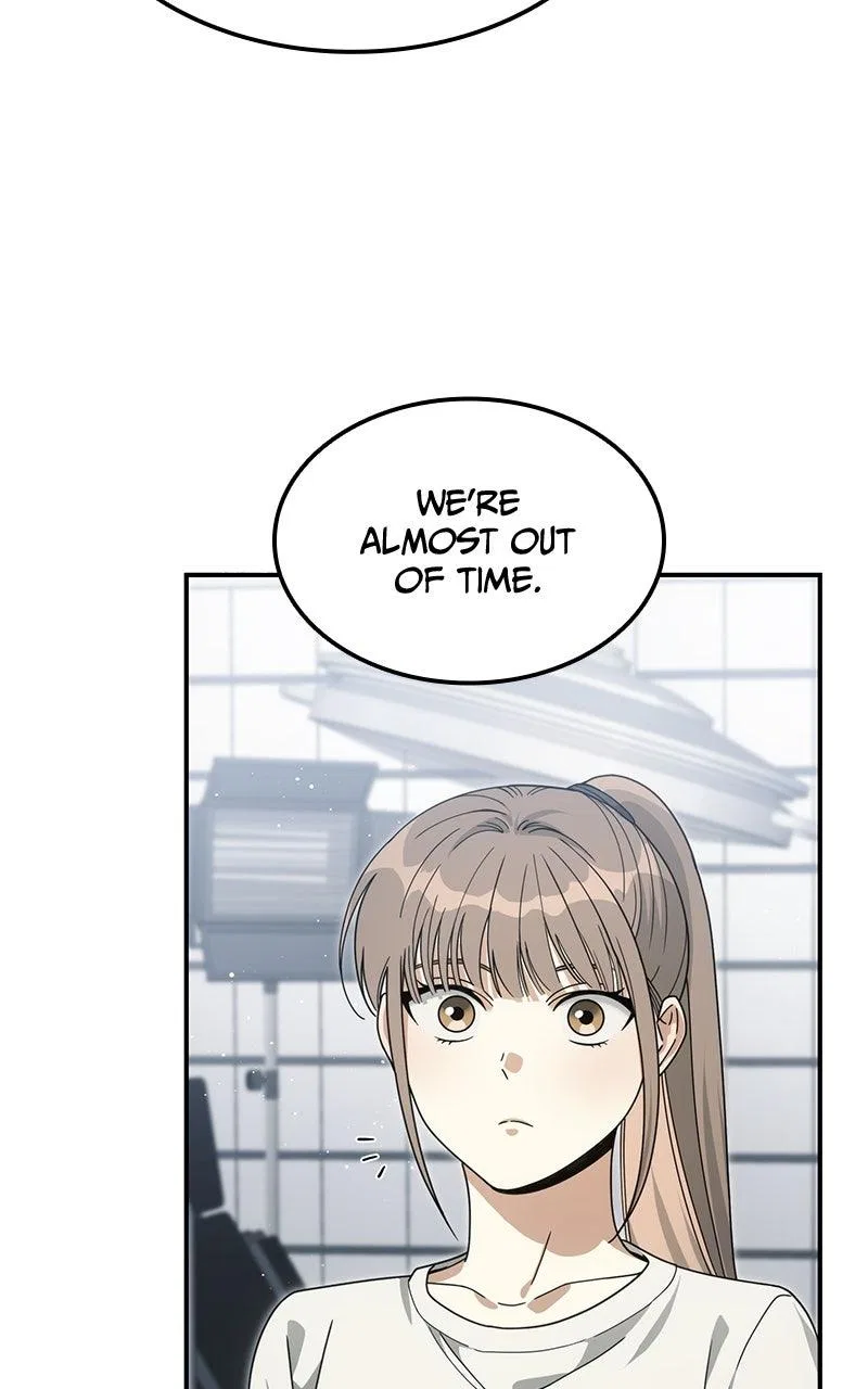 The Hunter Next Door Chapter 10 – Page 31