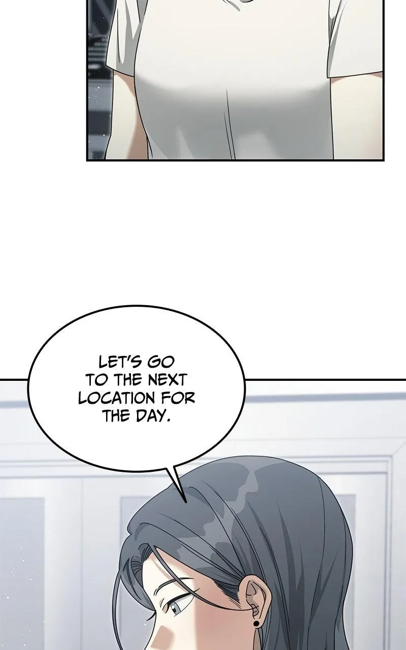 The Hunter Next Door Chapter 10 – Page 32