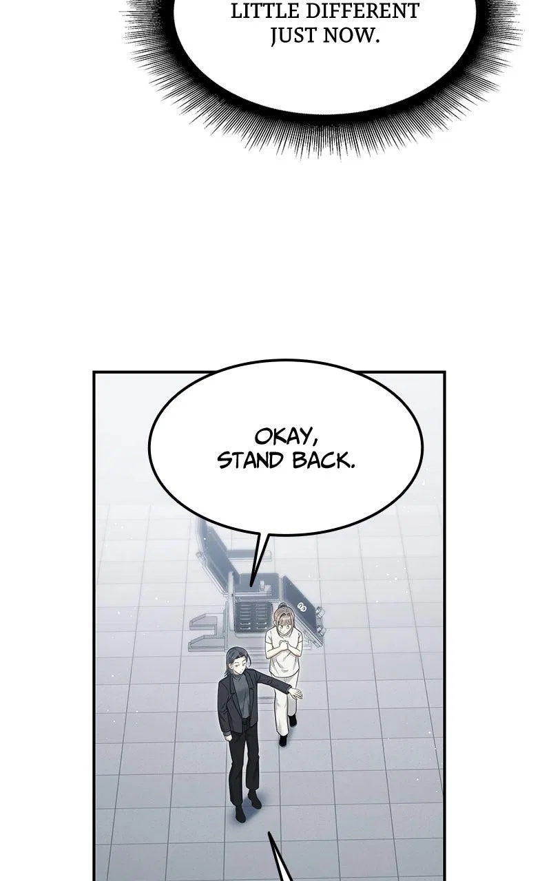 The Hunter Next Door Chapter 10 – Page 34