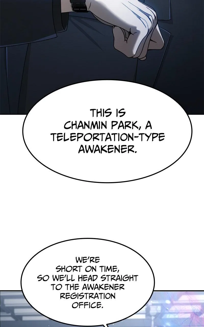 The Hunter Next Door Chapter 10 – Page 43