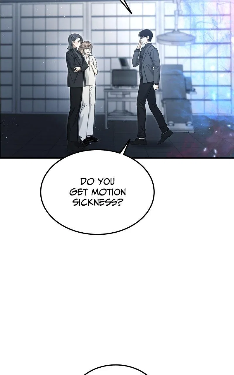 The Hunter Next Door Chapter 10 – Page 44