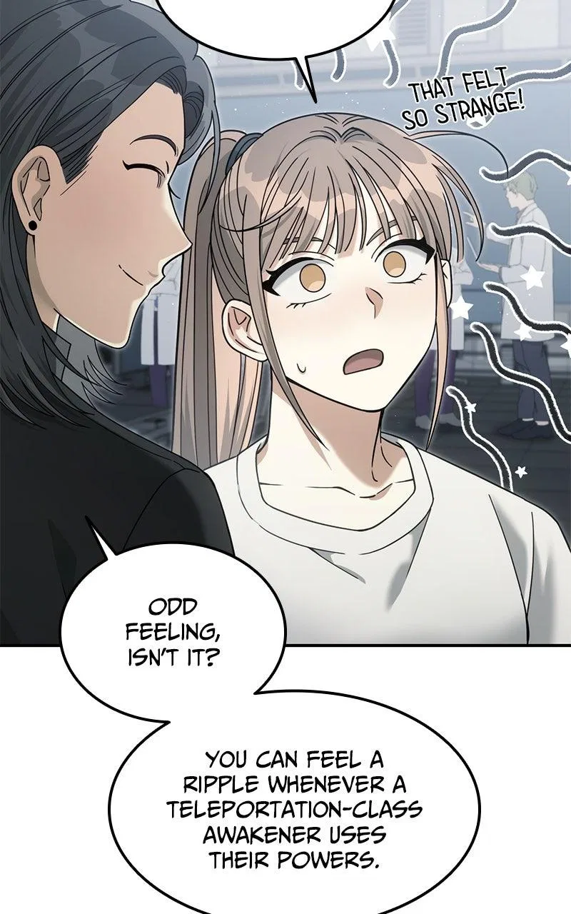 The Hunter Next Door Chapter 10 – Page 48