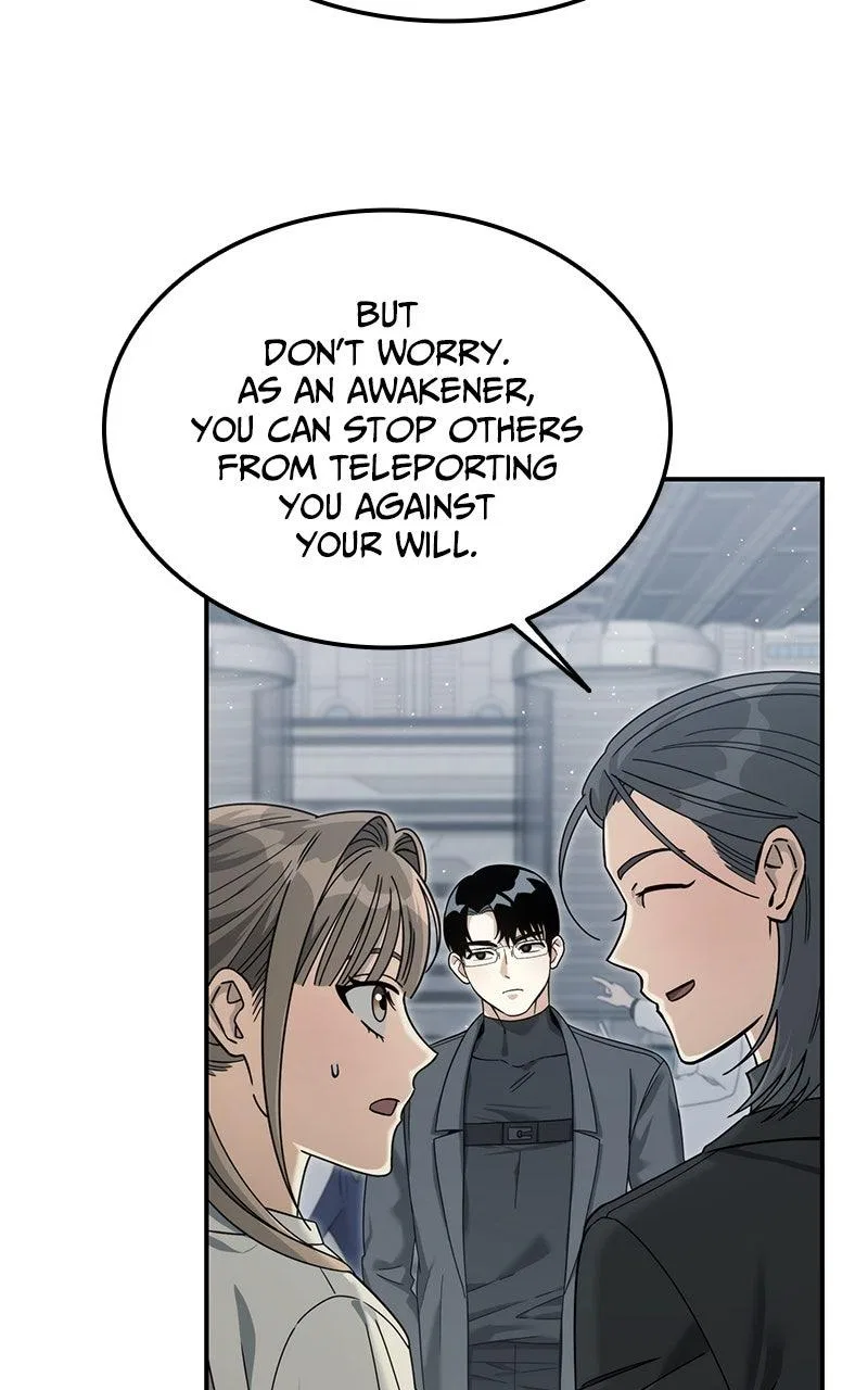 The Hunter Next Door Chapter 10 – Page 49