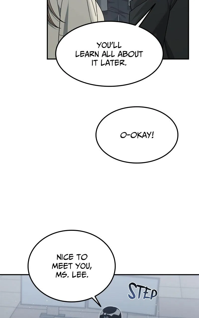 The Hunter Next Door Chapter 10 – Page 50