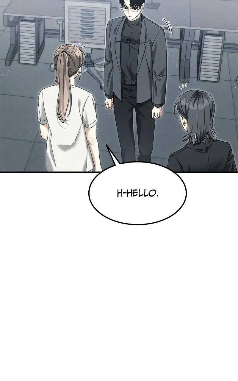 The Hunter Next Door Chapter 10 – Page 51