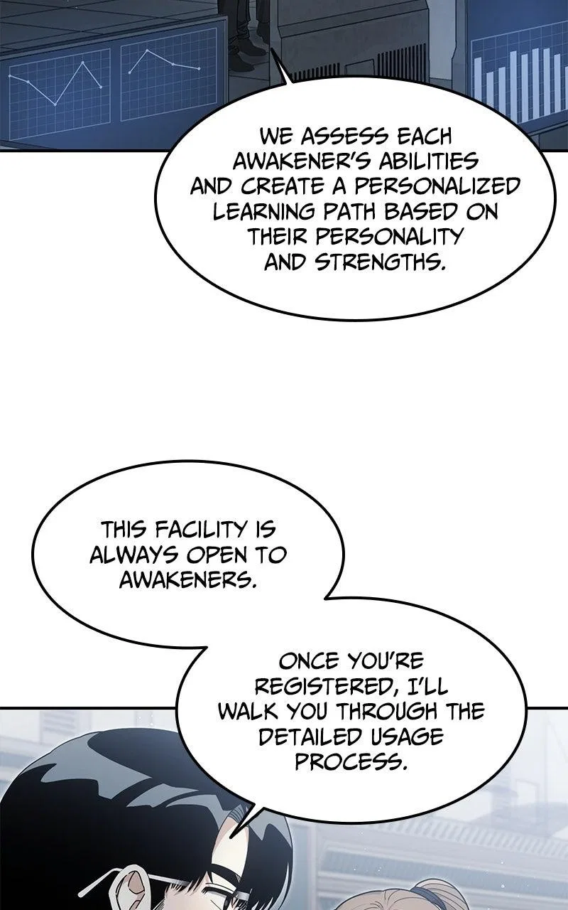 The Hunter Next Door Chapter 10 – Page 53