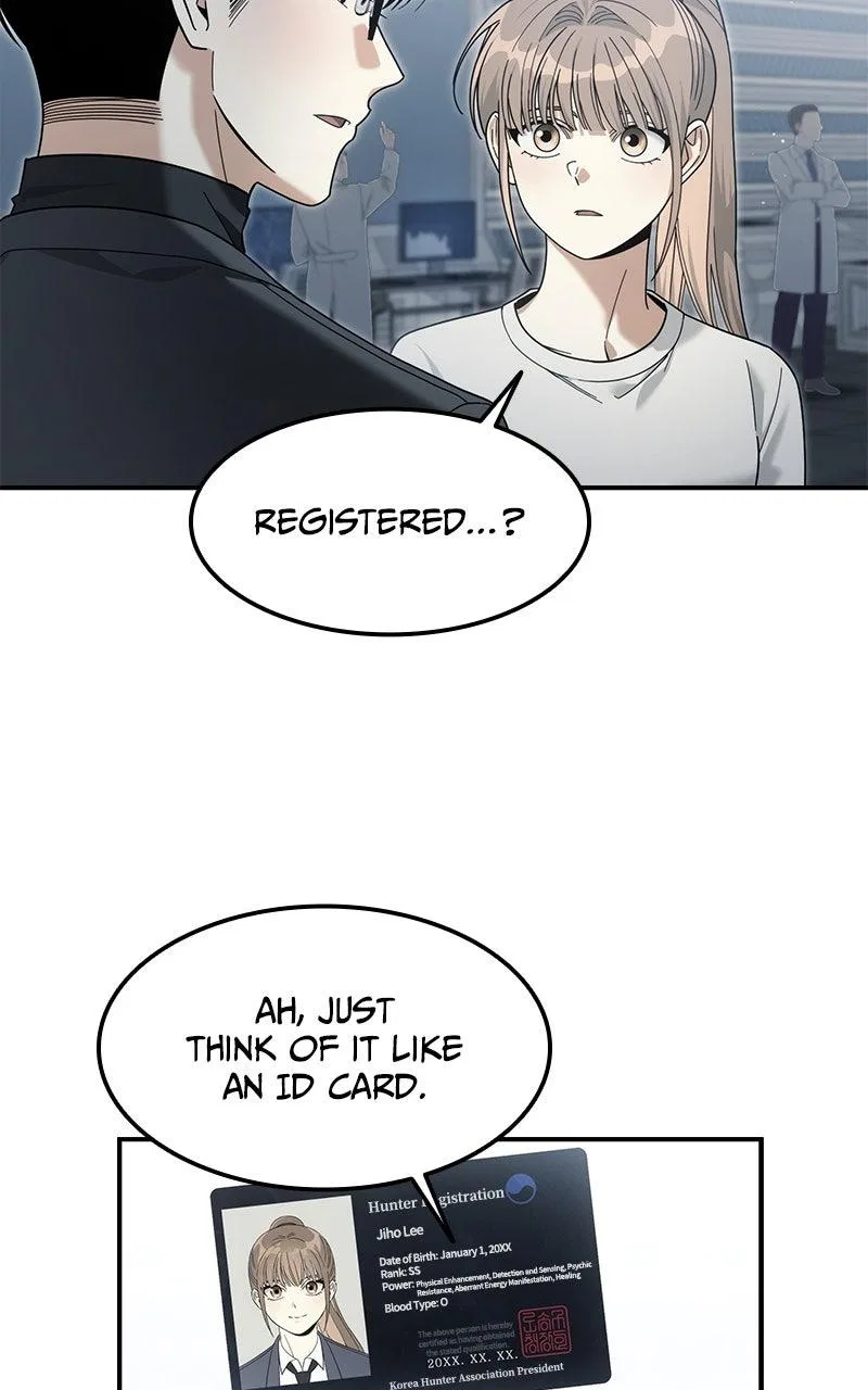 The Hunter Next Door Chapter 10 – Page 54