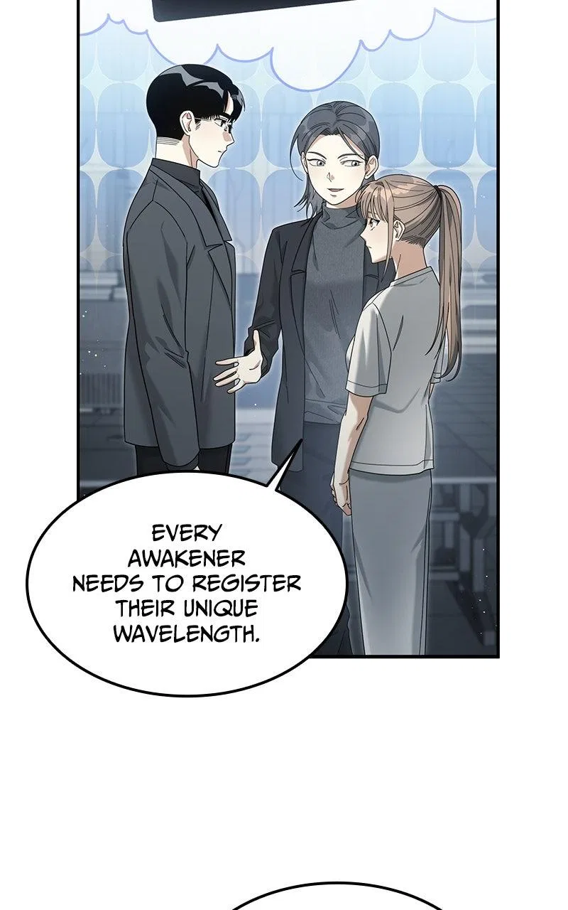 The Hunter Next Door Chapter 10 – Page 55