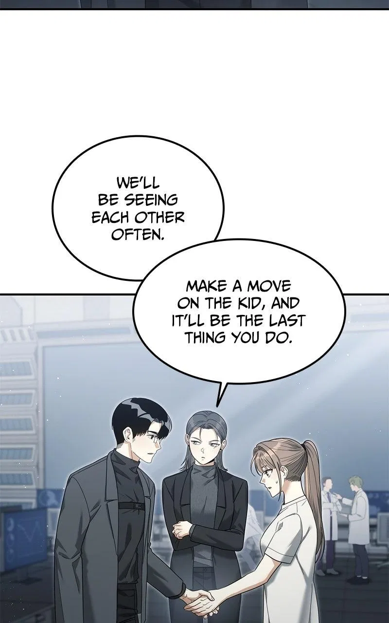 The Hunter Next Door Chapter 10 – Page 60