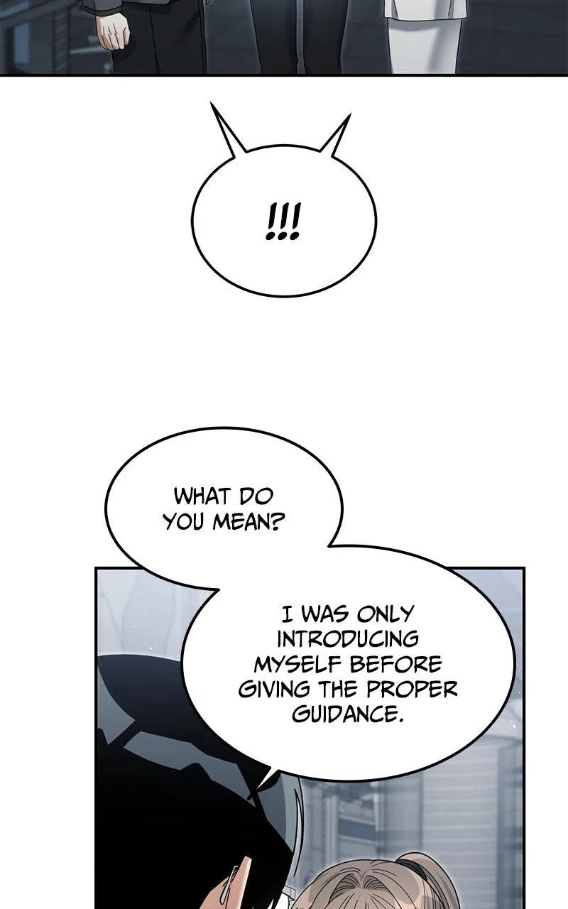 The Hunter Next Door Chapter 10 – Page 61