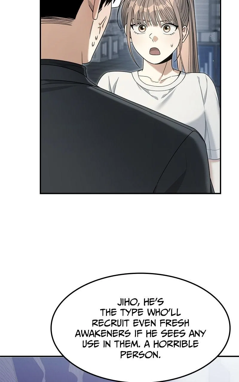 The Hunter Next Door Chapter 10 – Page 62