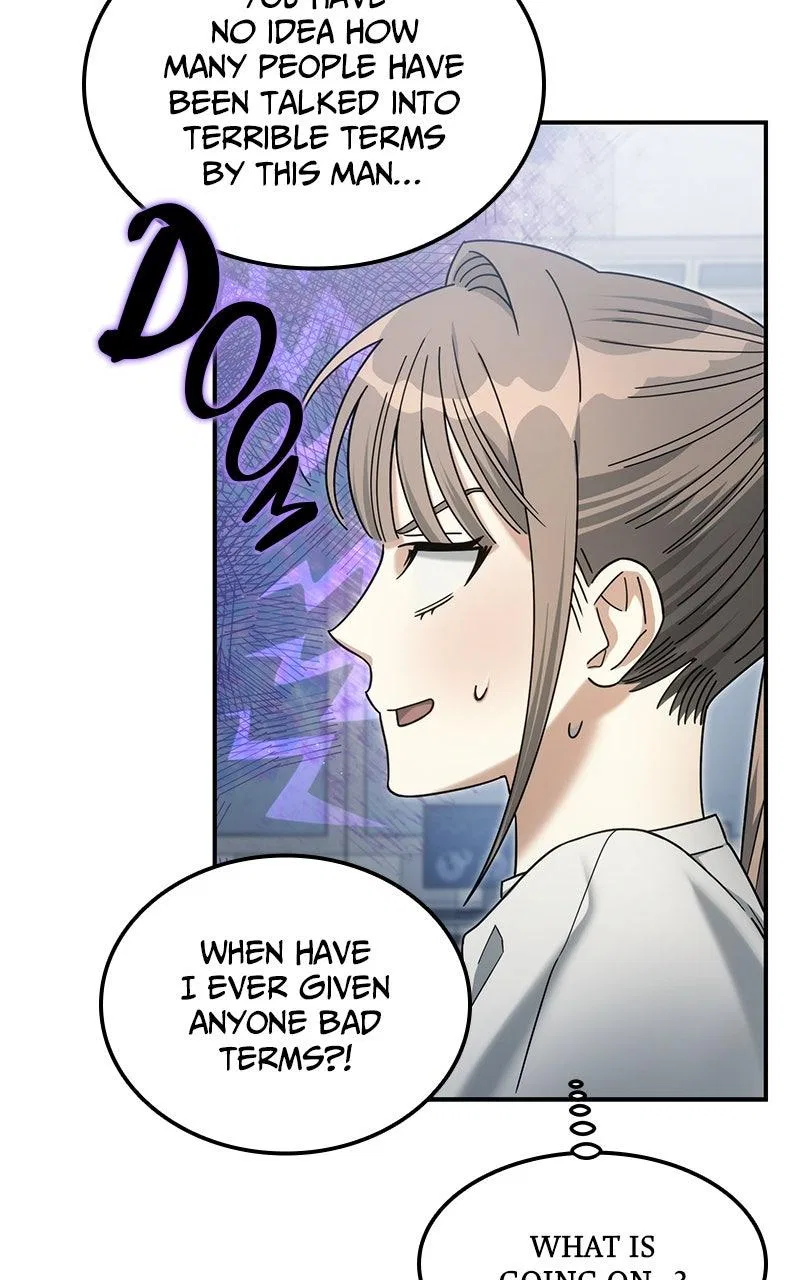 The Hunter Next Door Chapter 10 – Page 64