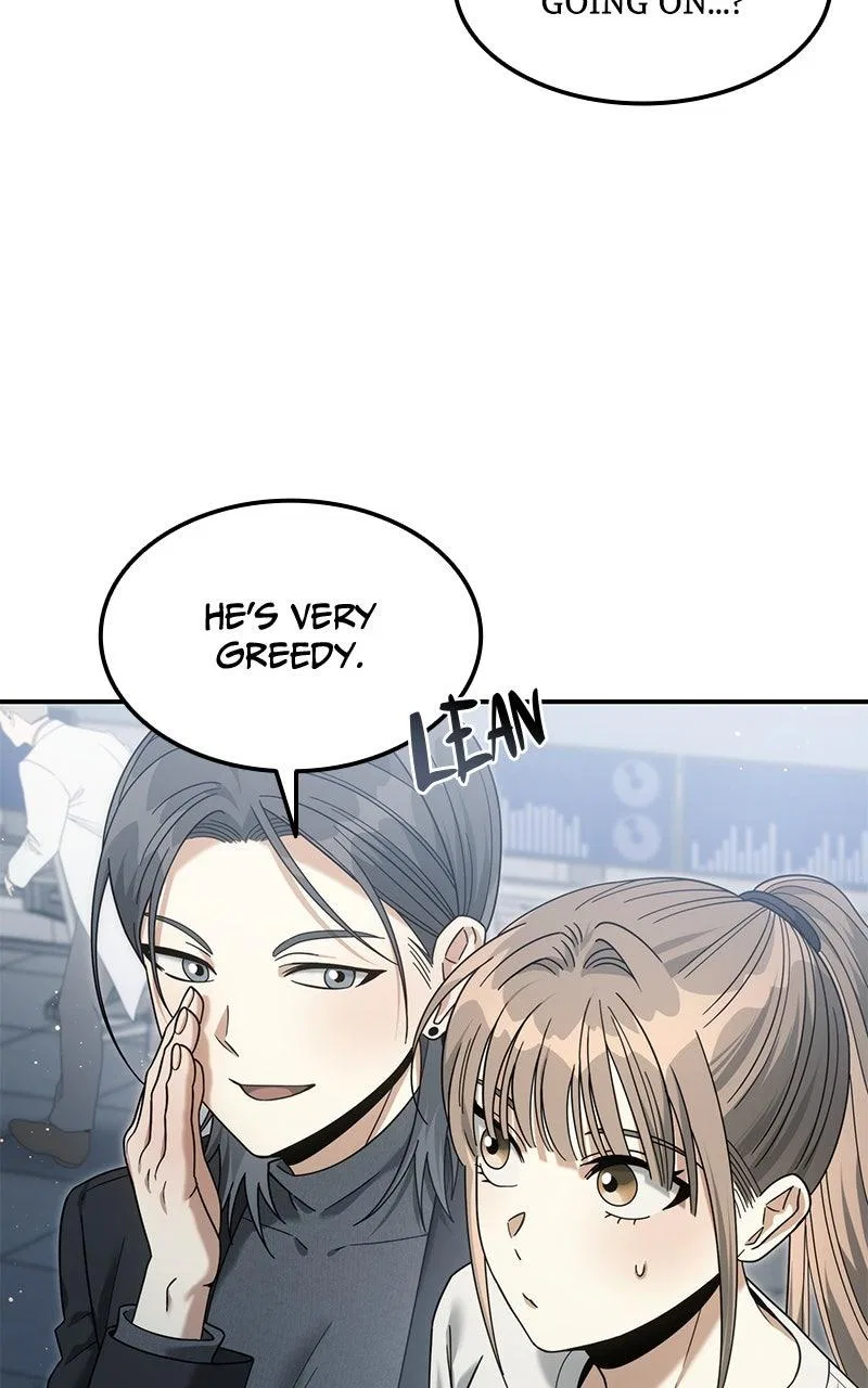 The Hunter Next Door Chapter 10 – Page 65