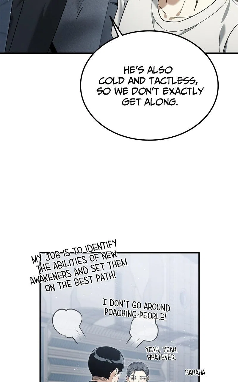 The Hunter Next Door Chapter 10 – Page 66