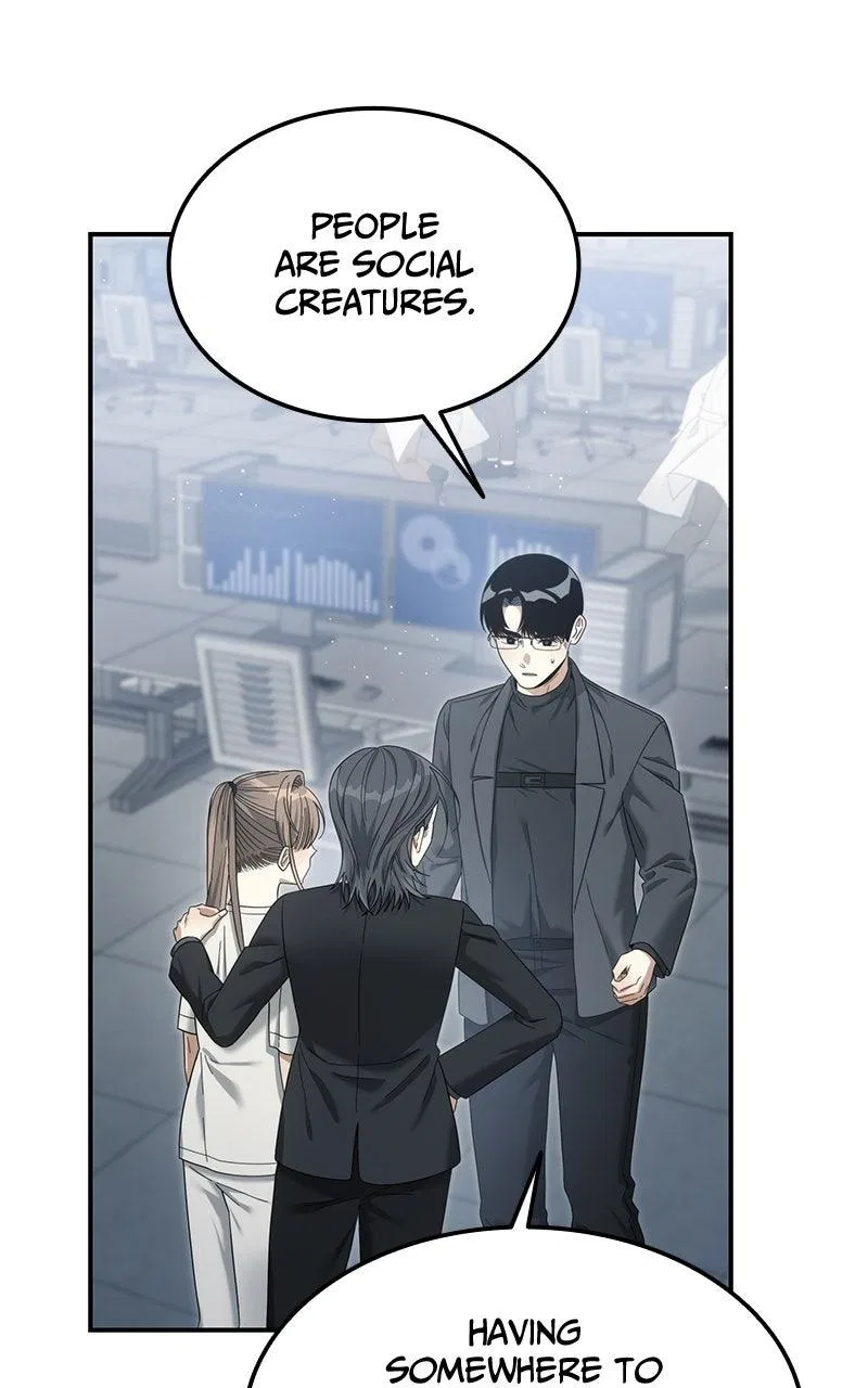 The Hunter Next Door Chapter 10 – Page 69