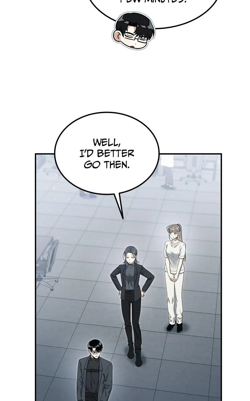 The Hunter Next Door Chapter 10 – Page 77