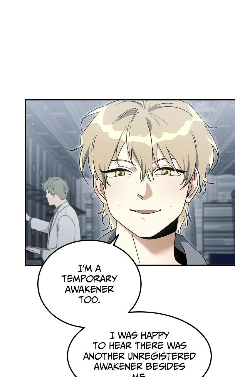 The Hunter Next Door Chapter 10 – Page 85