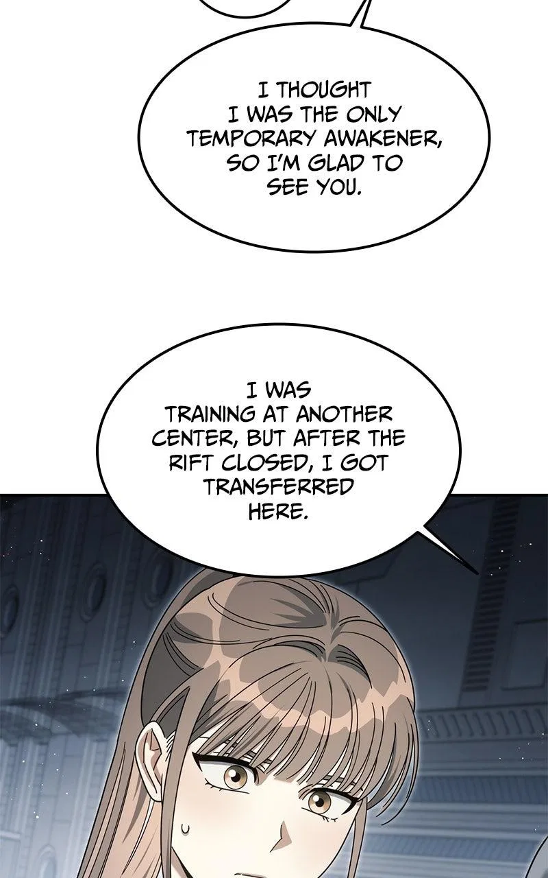The Hunter Next Door Chapter 10 – Page 89
