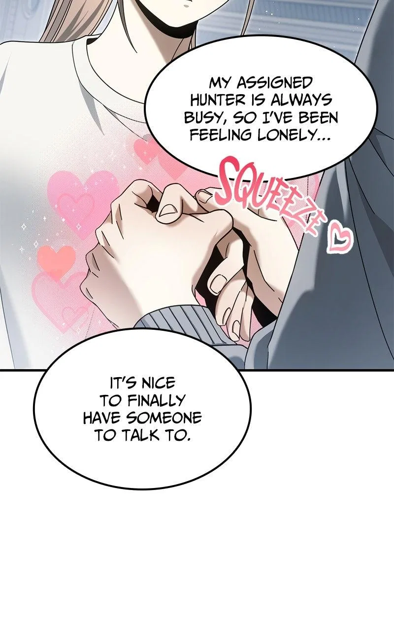 The Hunter Next Door Chapter 10 – Page 90