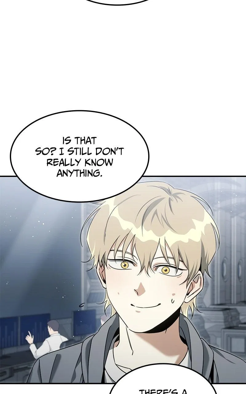 The Hunter Next Door Chapter 10 – Page 93