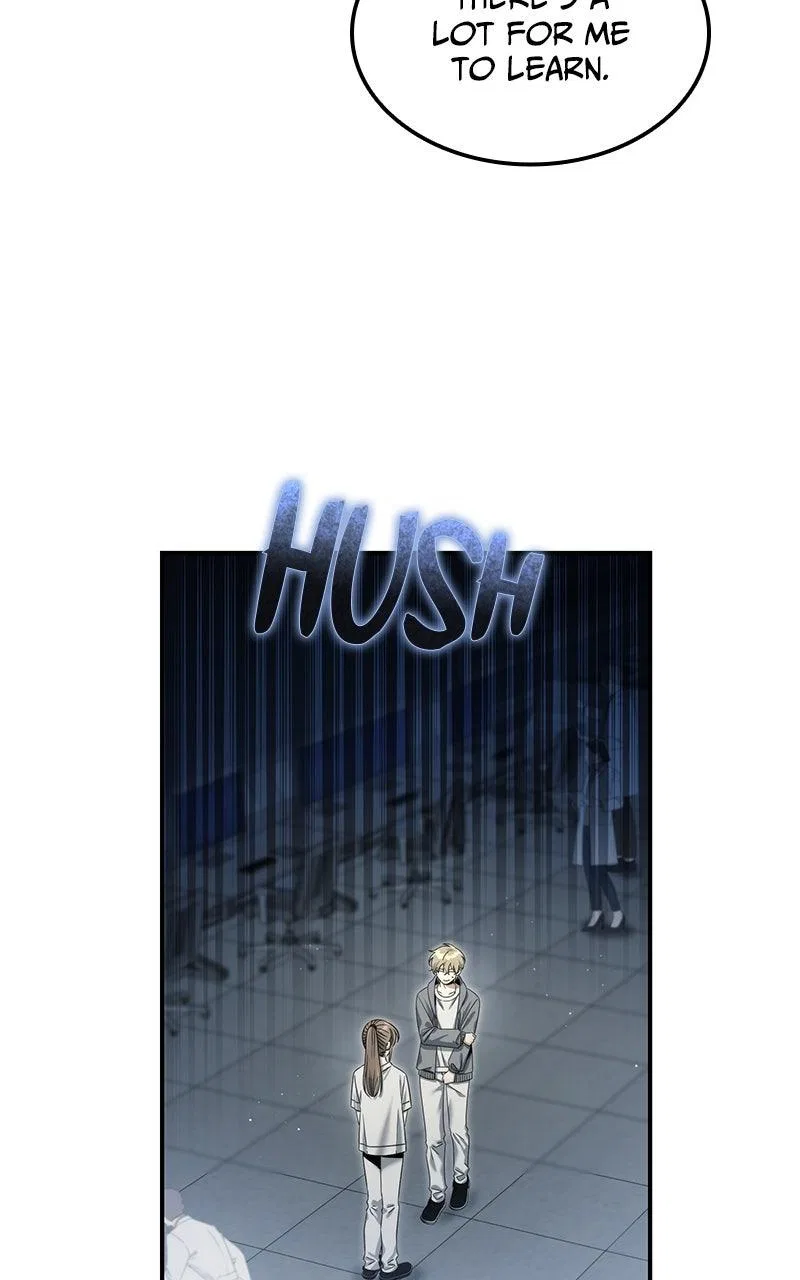 The Hunter Next Door Chapter 10 – Page 94