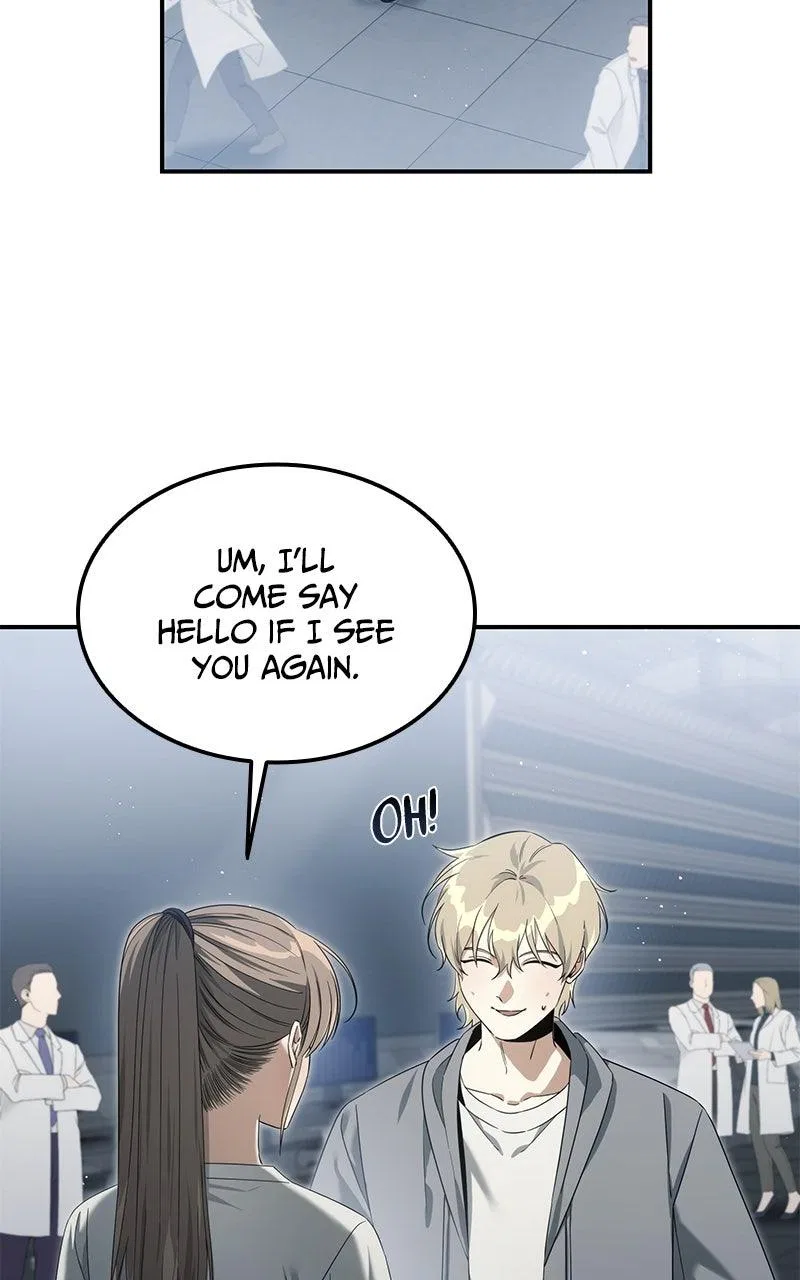 The Hunter Next Door Chapter 10 – Page 95