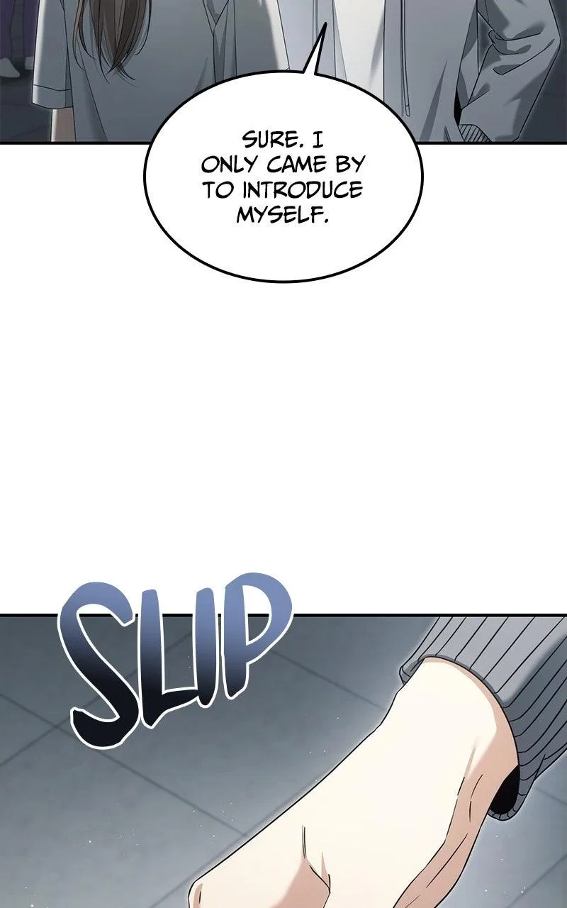 The Hunter Next Door Chapter 10 – Page 96
