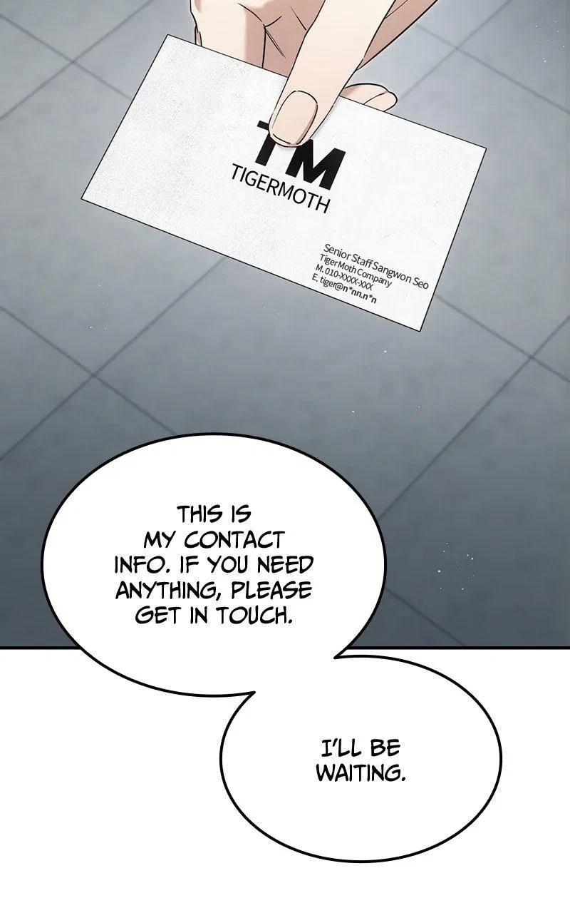 The Hunter Next Door Chapter 10 – Page 97