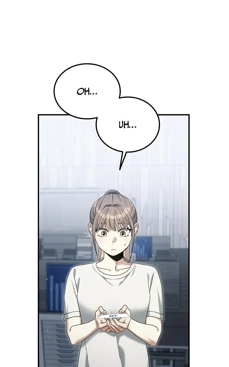 The Hunter Next Door Chapter 10 – Page 98