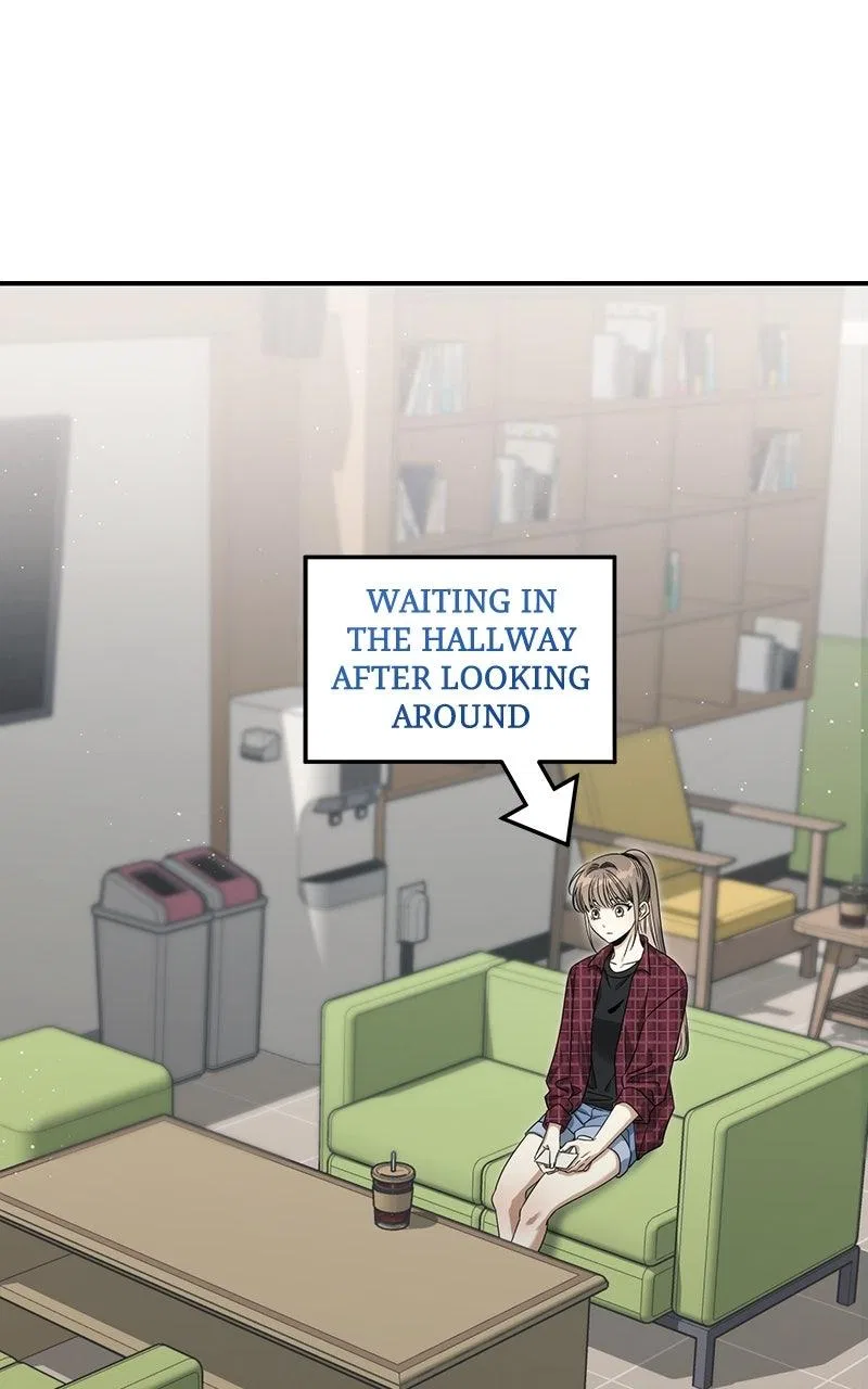 The Hunter Next Door Chapter 10 – Page 101