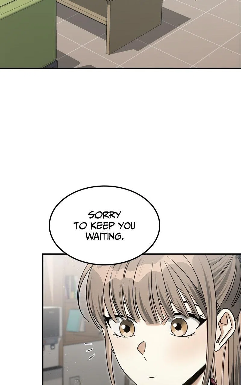 The Hunter Next Door Chapter 10 – Page 102