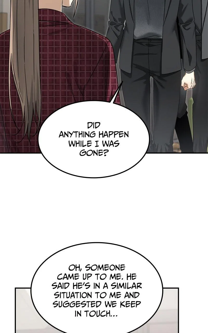 The Hunter Next Door Chapter 10 – Page 104