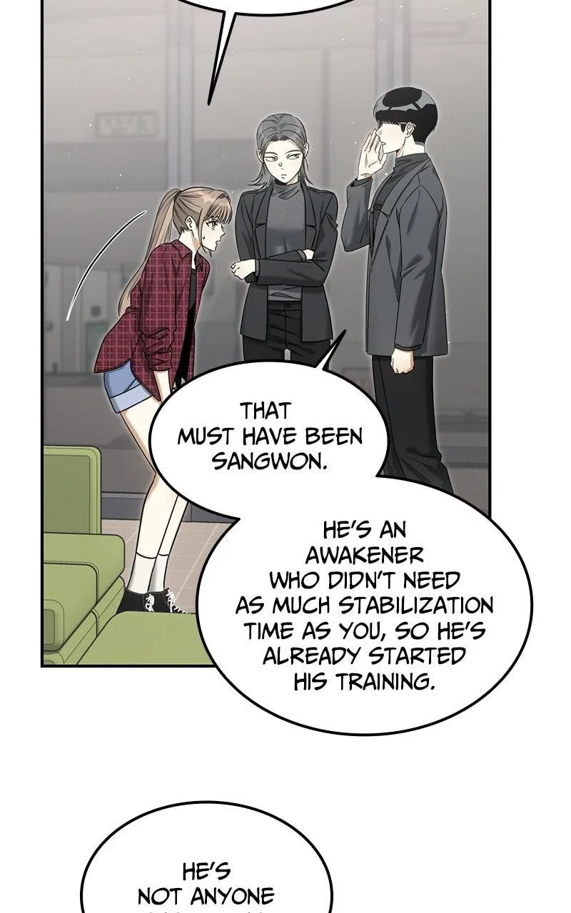 The Hunter Next Door Chapter 10 – Page 105