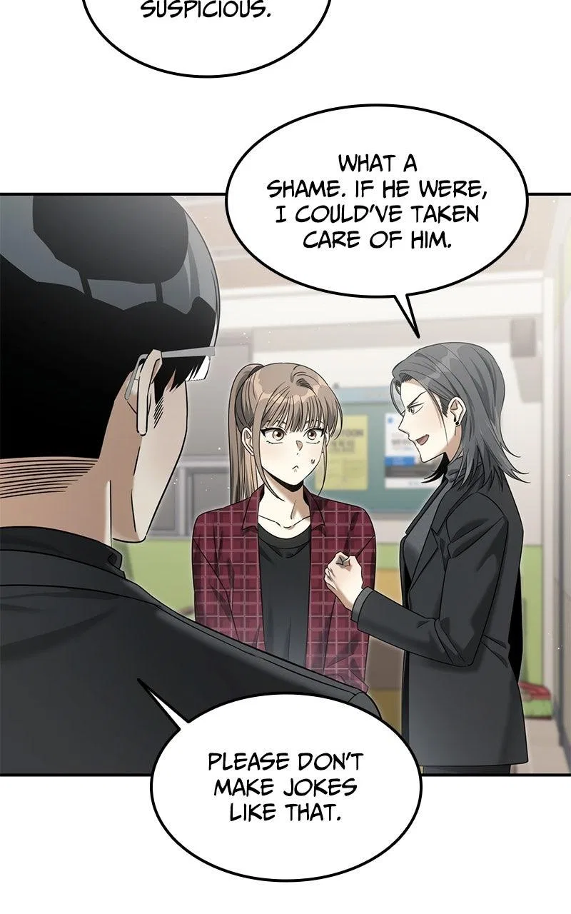 The Hunter Next Door Chapter 10 – Page 106