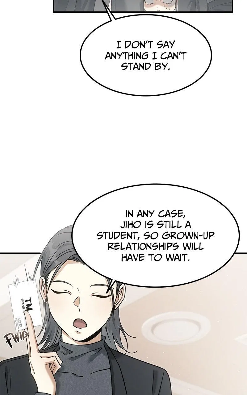 The Hunter Next Door Chapter 10 – Page 108