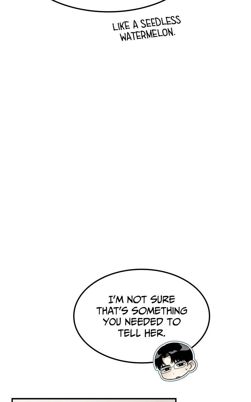 The Hunter Next Door Chapter 10 – Page 110
