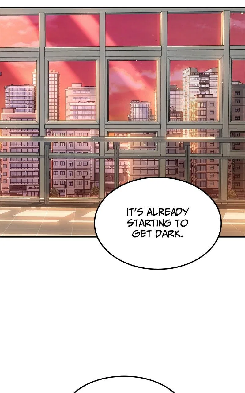 The Hunter Next Door Chapter 10 – Page 112
