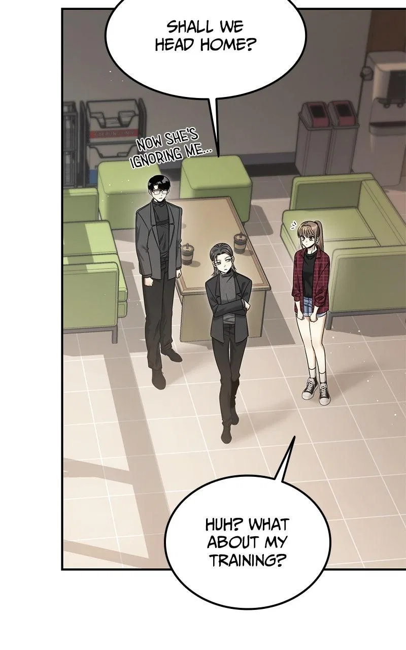 The Hunter Next Door Chapter 10 – Page 113