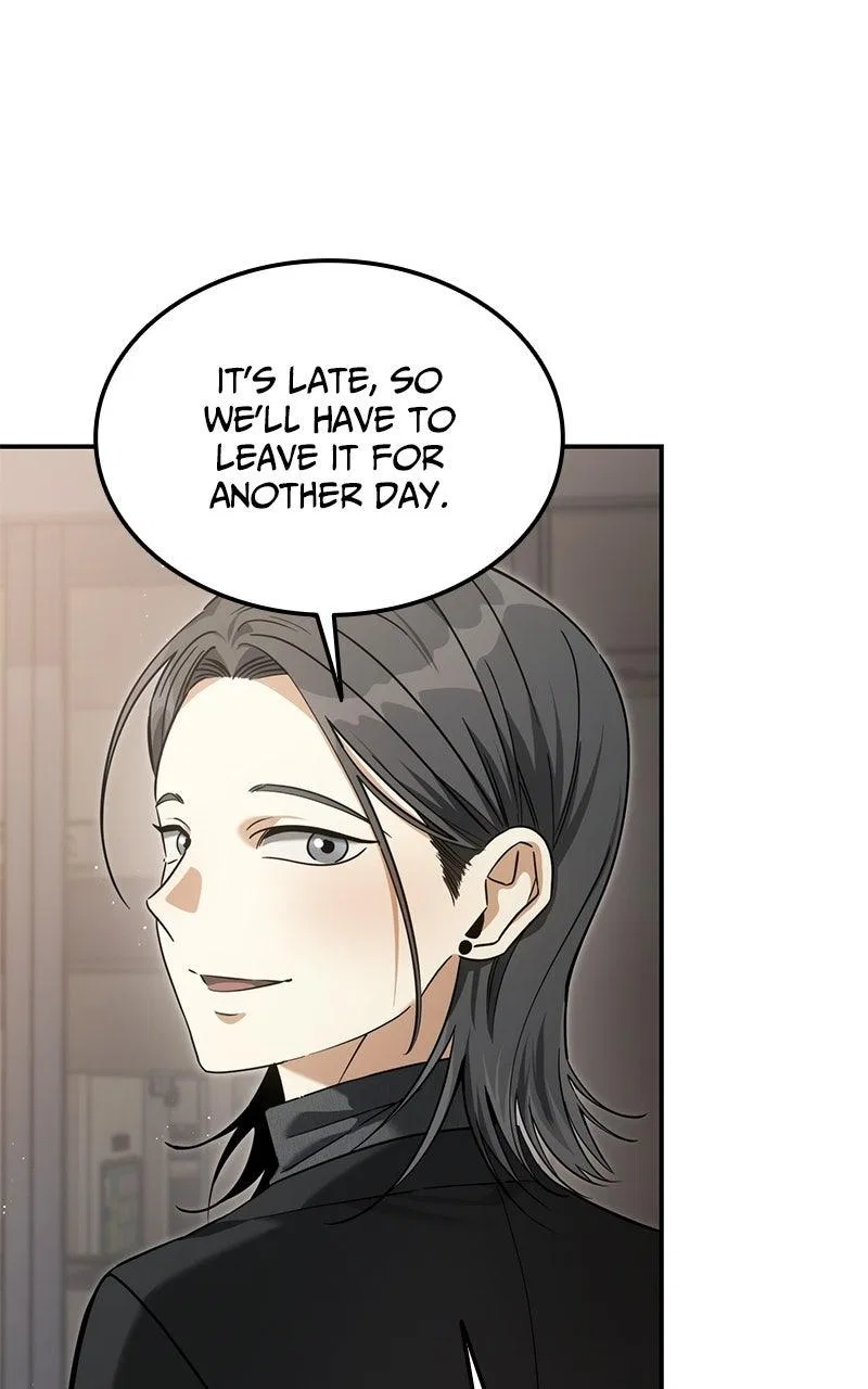 The Hunter Next Door Chapter 10 – Page 114
