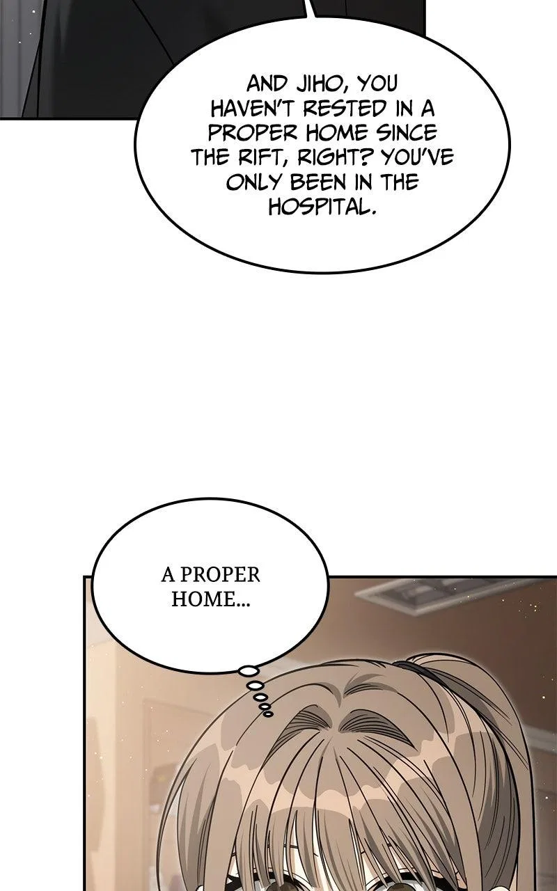 The Hunter Next Door Chapter 10 – Page 115